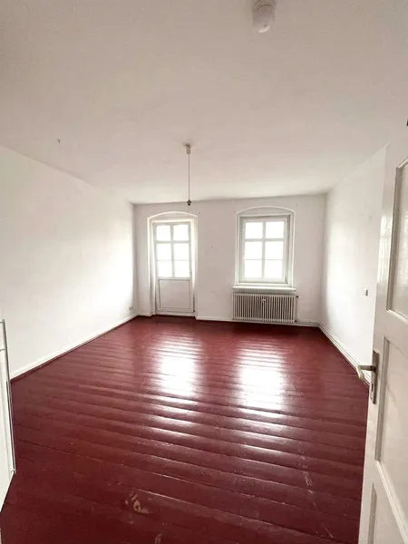 Zuhause mit 2,5 Zimmern und Loggia in Berlin-Tempelhof — photo 1